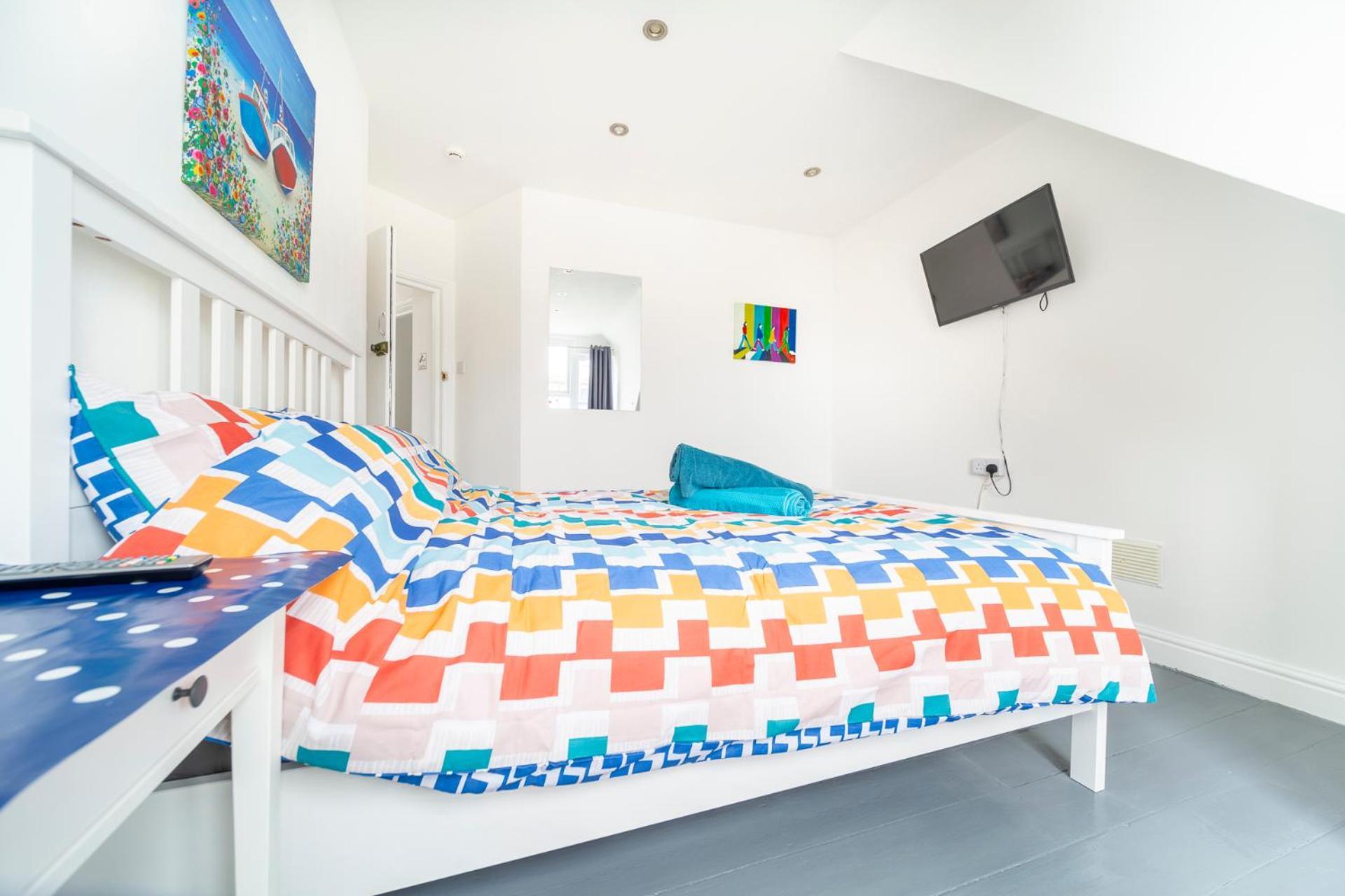 Tolcarne Hostel