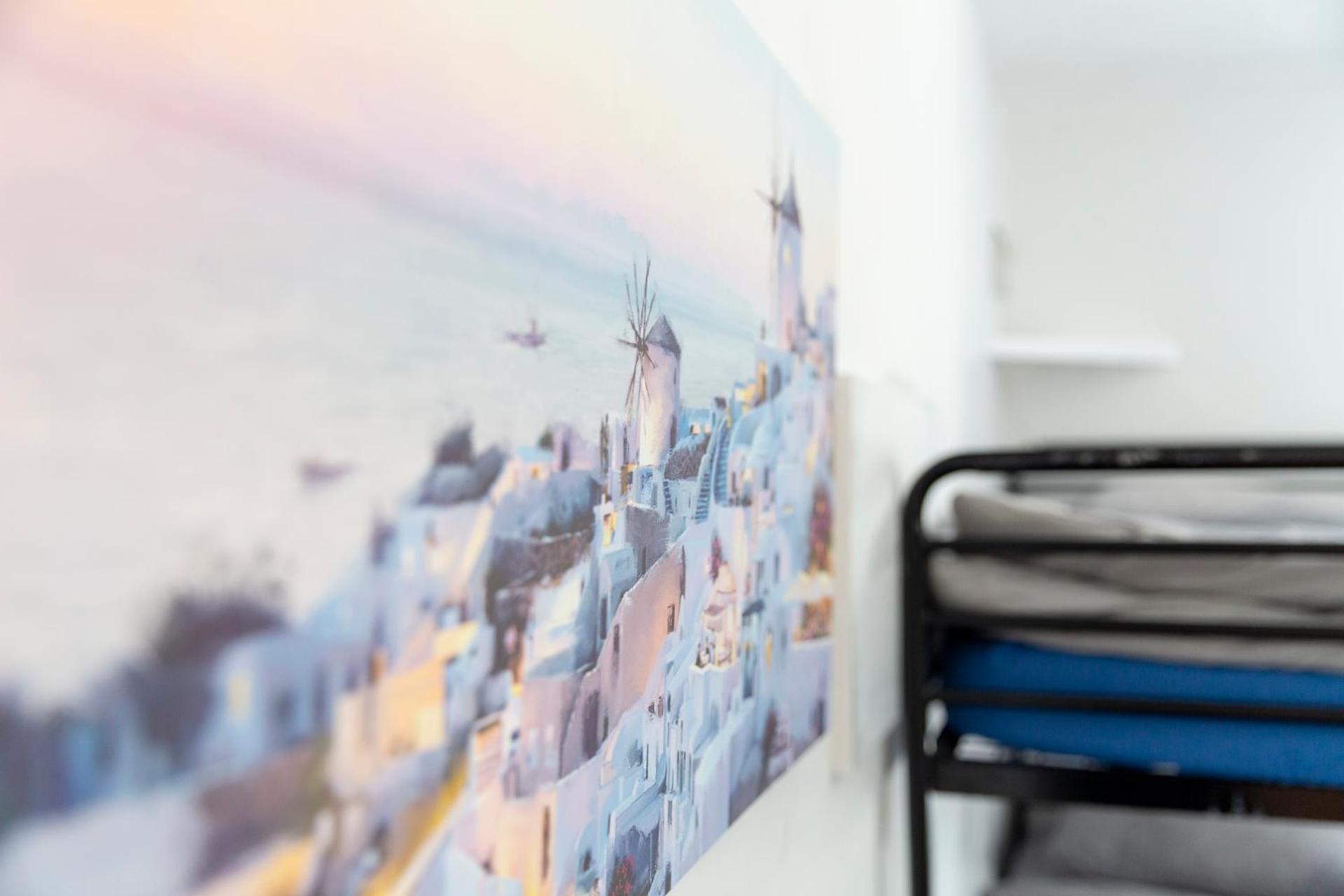 Albergue Palace Surf New Quay