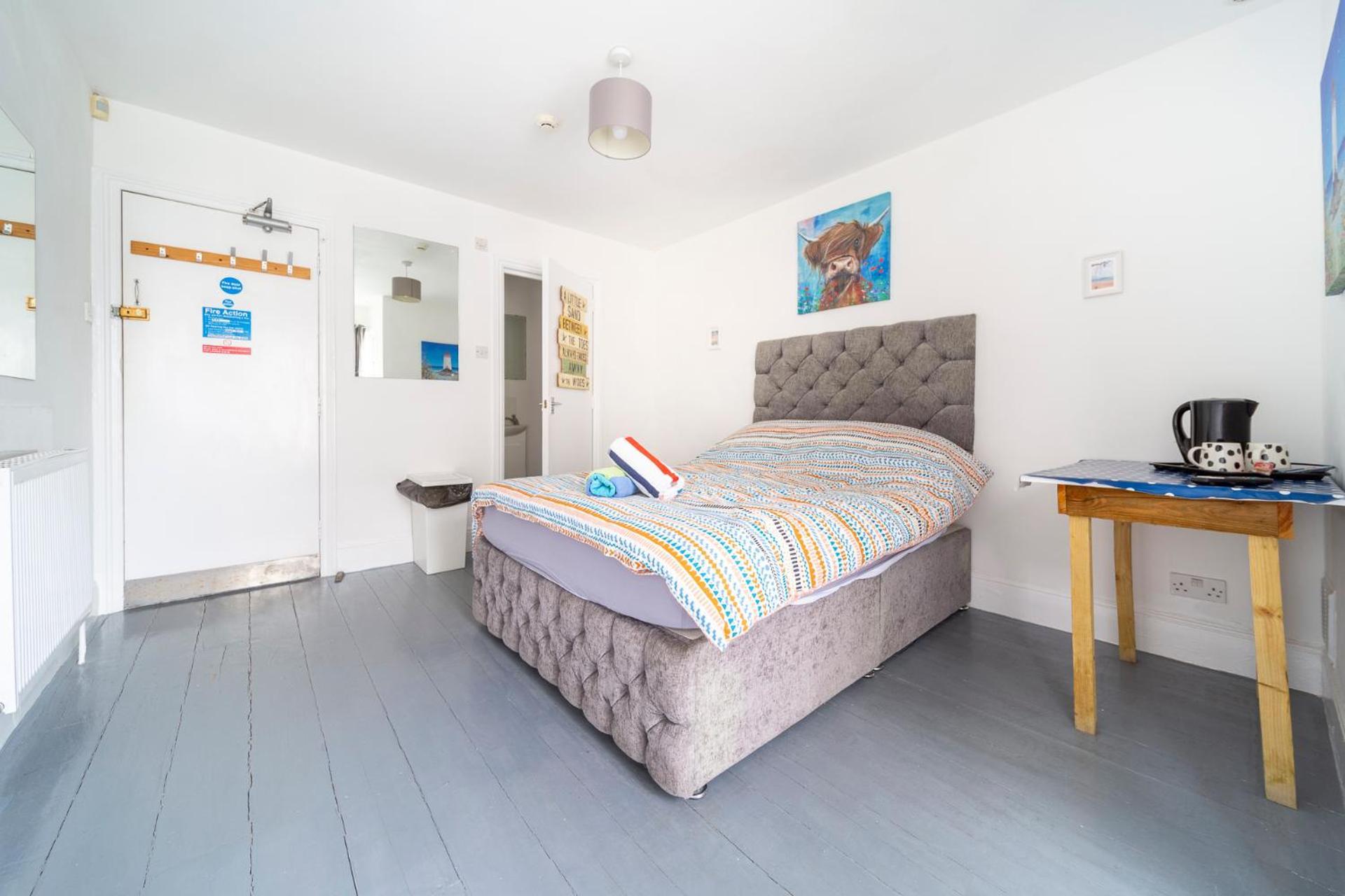 Palace Surf Albergue