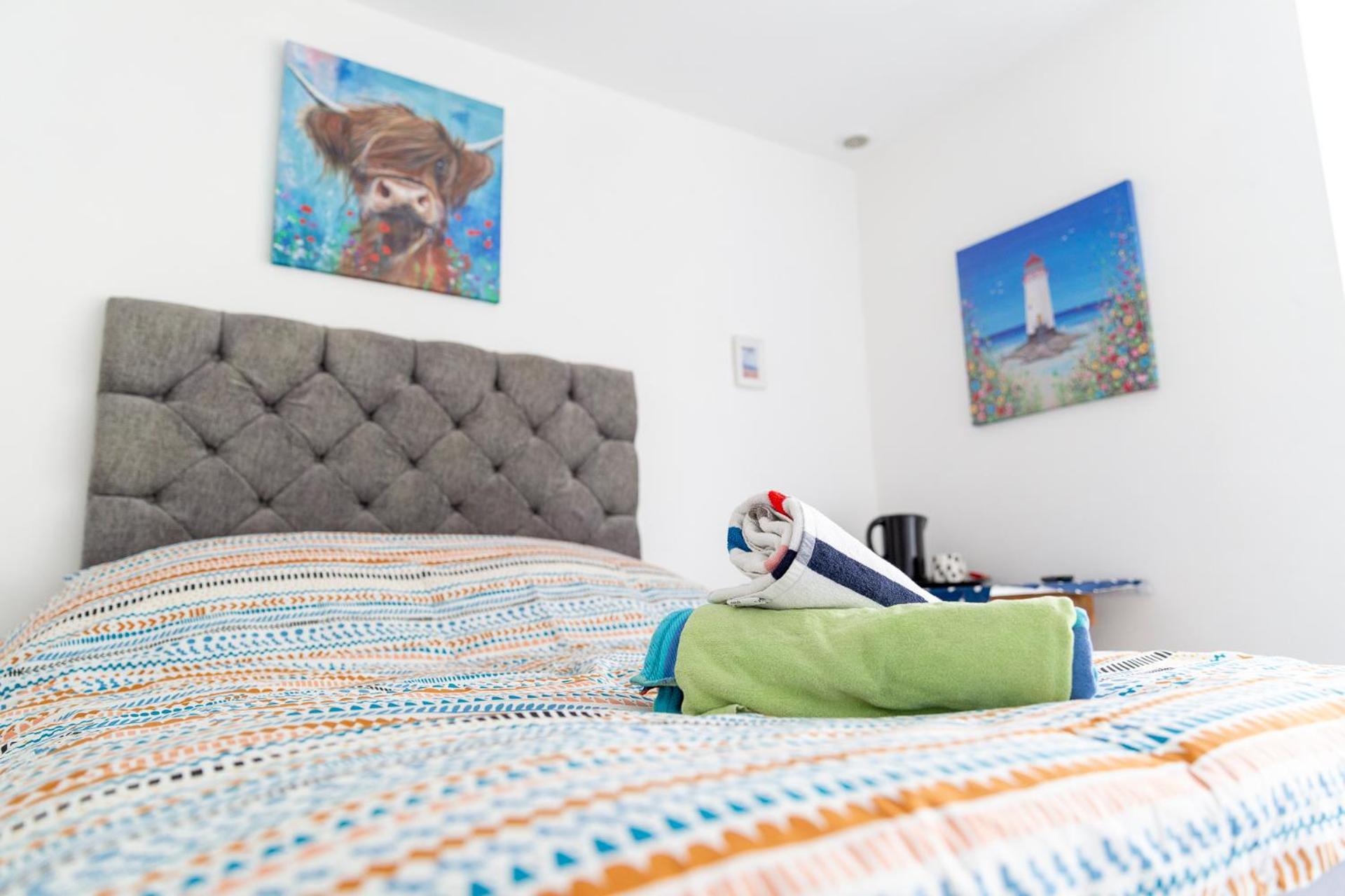 Albergue Palace Surf