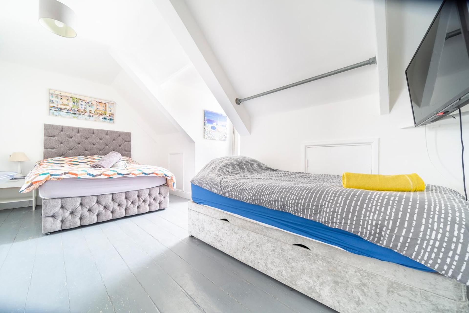 Albergue Palace Surf *