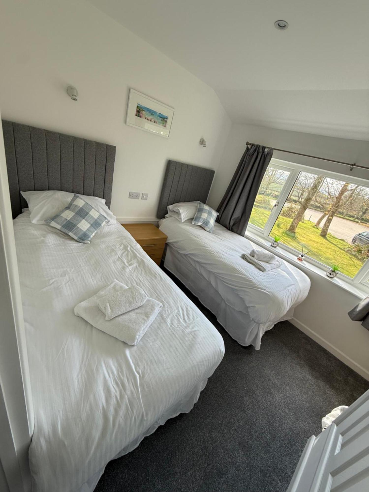 Atlantic Retreat Newquay (Cornwall)