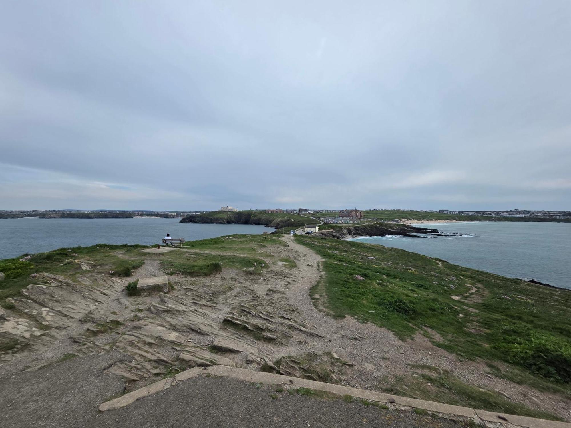 Apartment Jl Cornwall Newquay Caravan