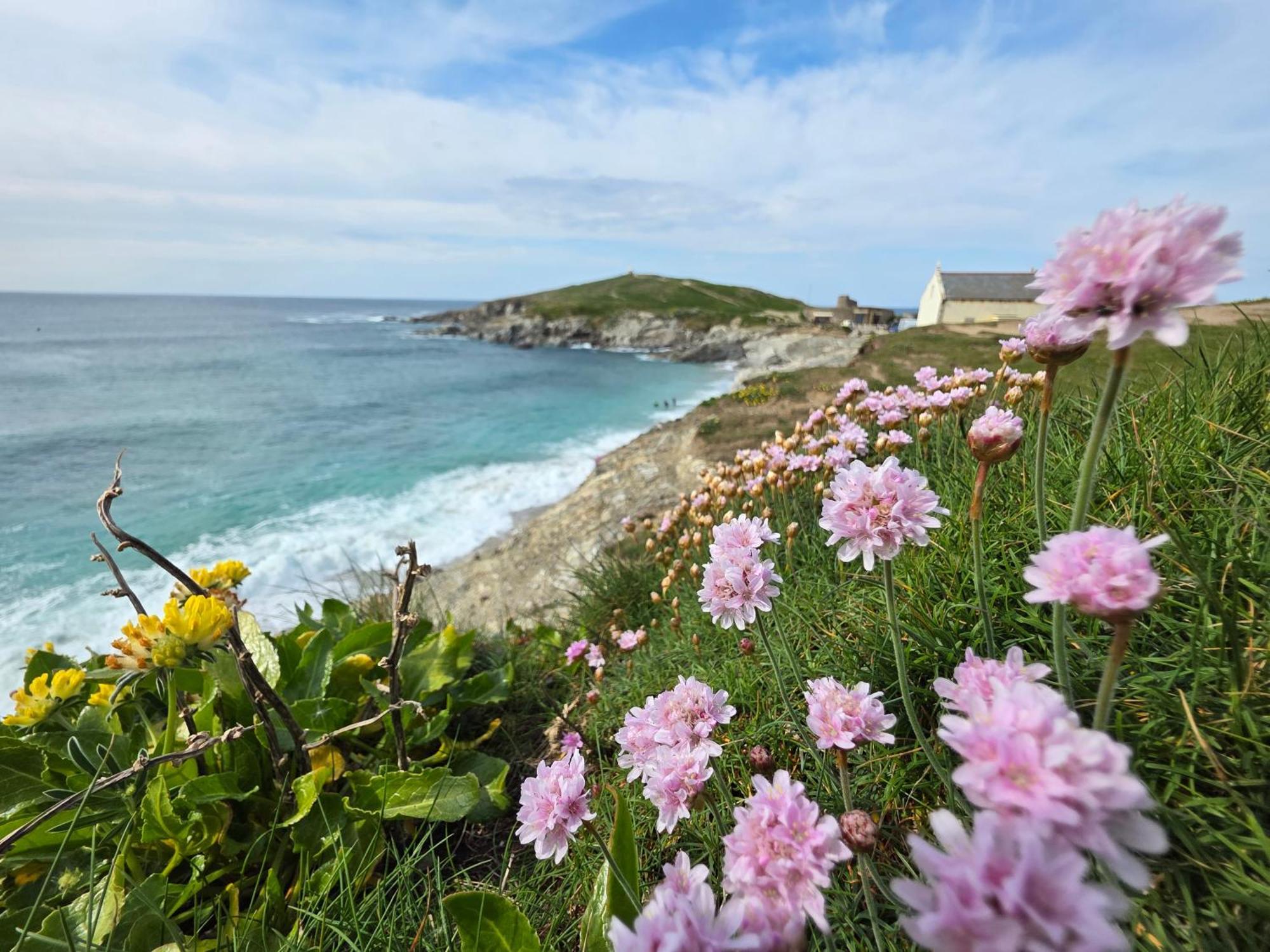 Apartment Jl Cornwall Newquay Caravan Newquay (Cornwall)