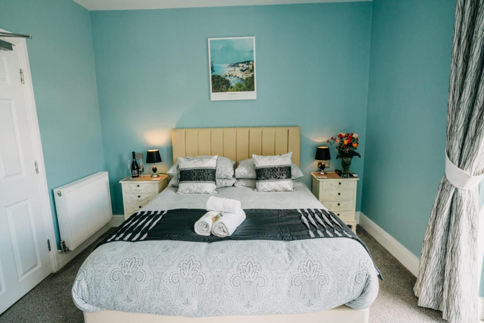 Oyo Minerva 3* Newquay (Cornwall)