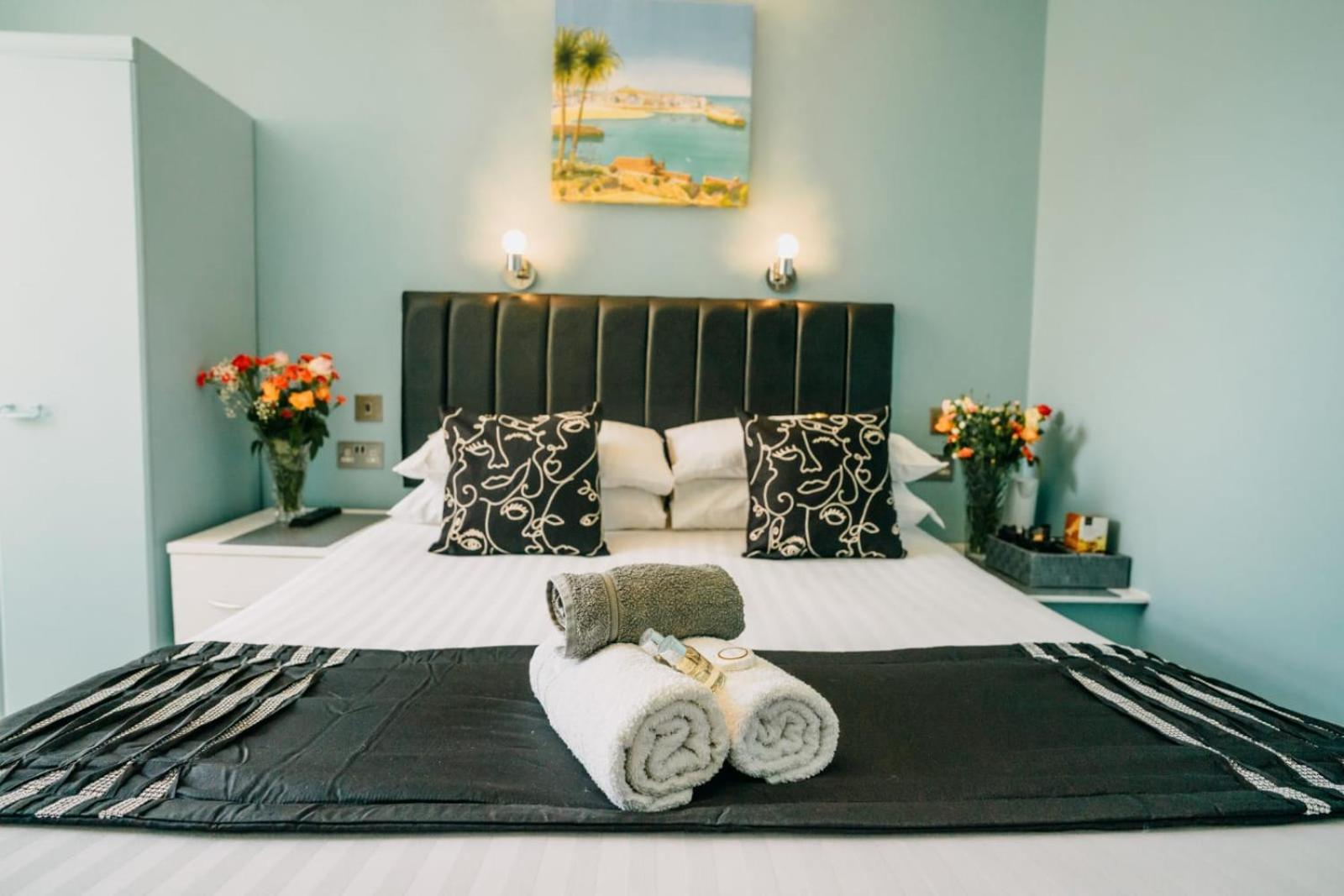 Oyo Minerva Hotel Newquay (Cornwall)