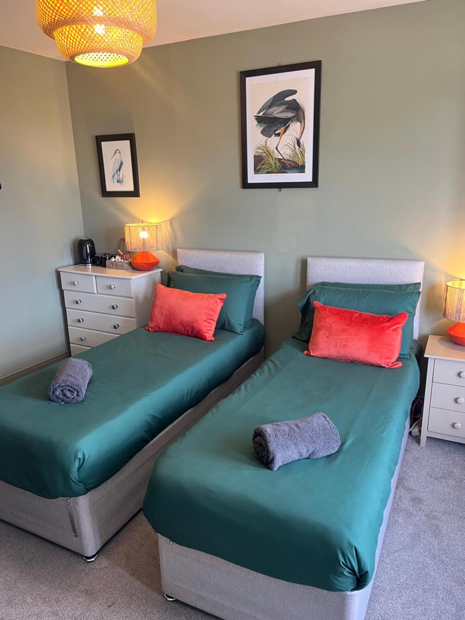 Smarties Guest House 3* Newquay (Cornwall)