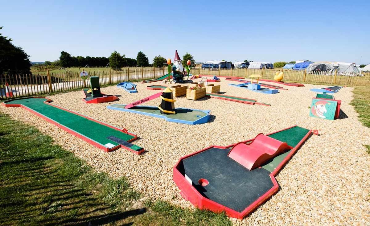 Holiday home Cornwall Family Friendly With Free Use Of Pool, Soft Play, Mini Golf, Tennis, Gym, Fitness Classes, Sauna And Ice Baths