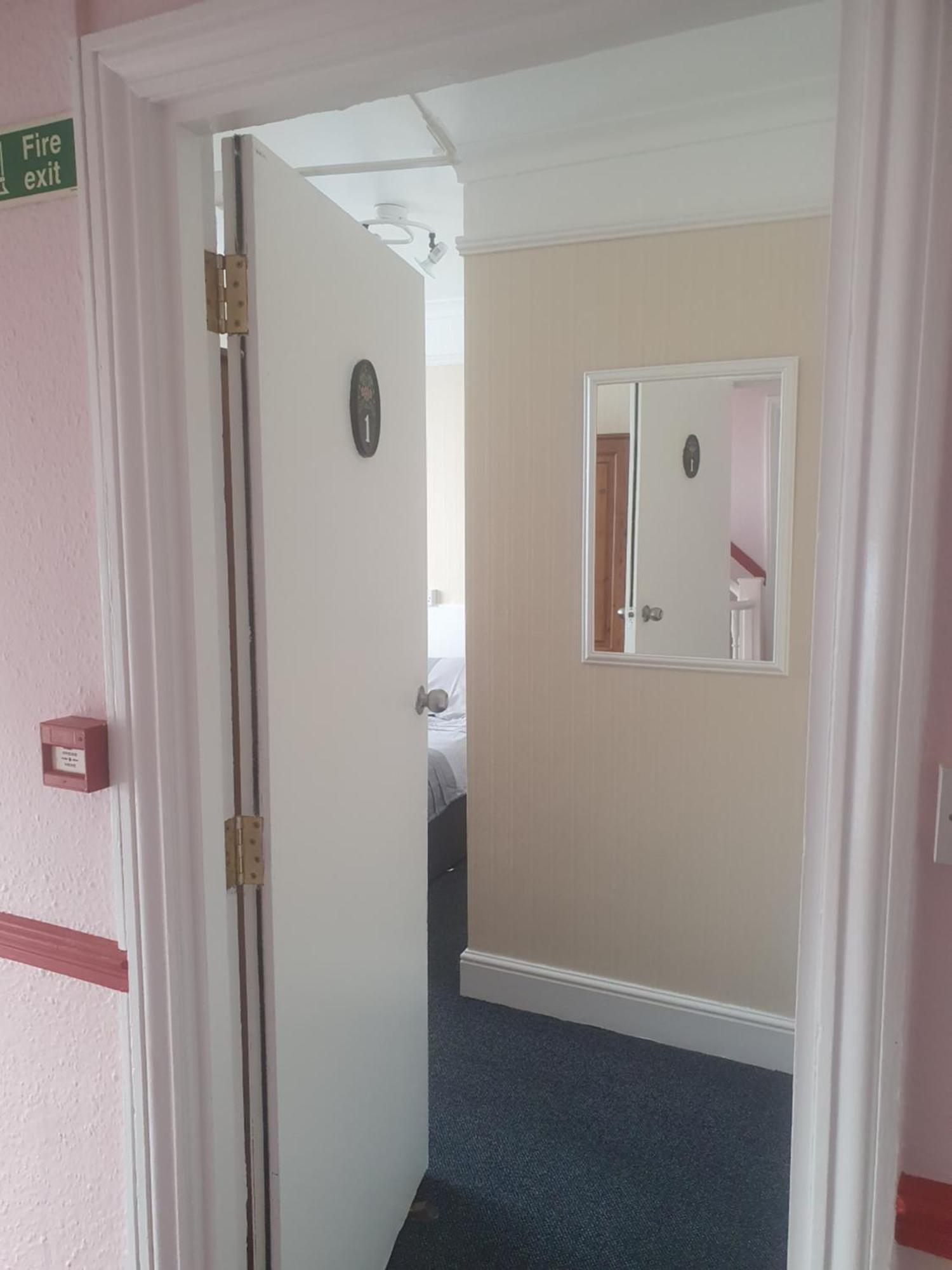 Bed & Breakfast Smugglers Rest Newquay (Cornwall)