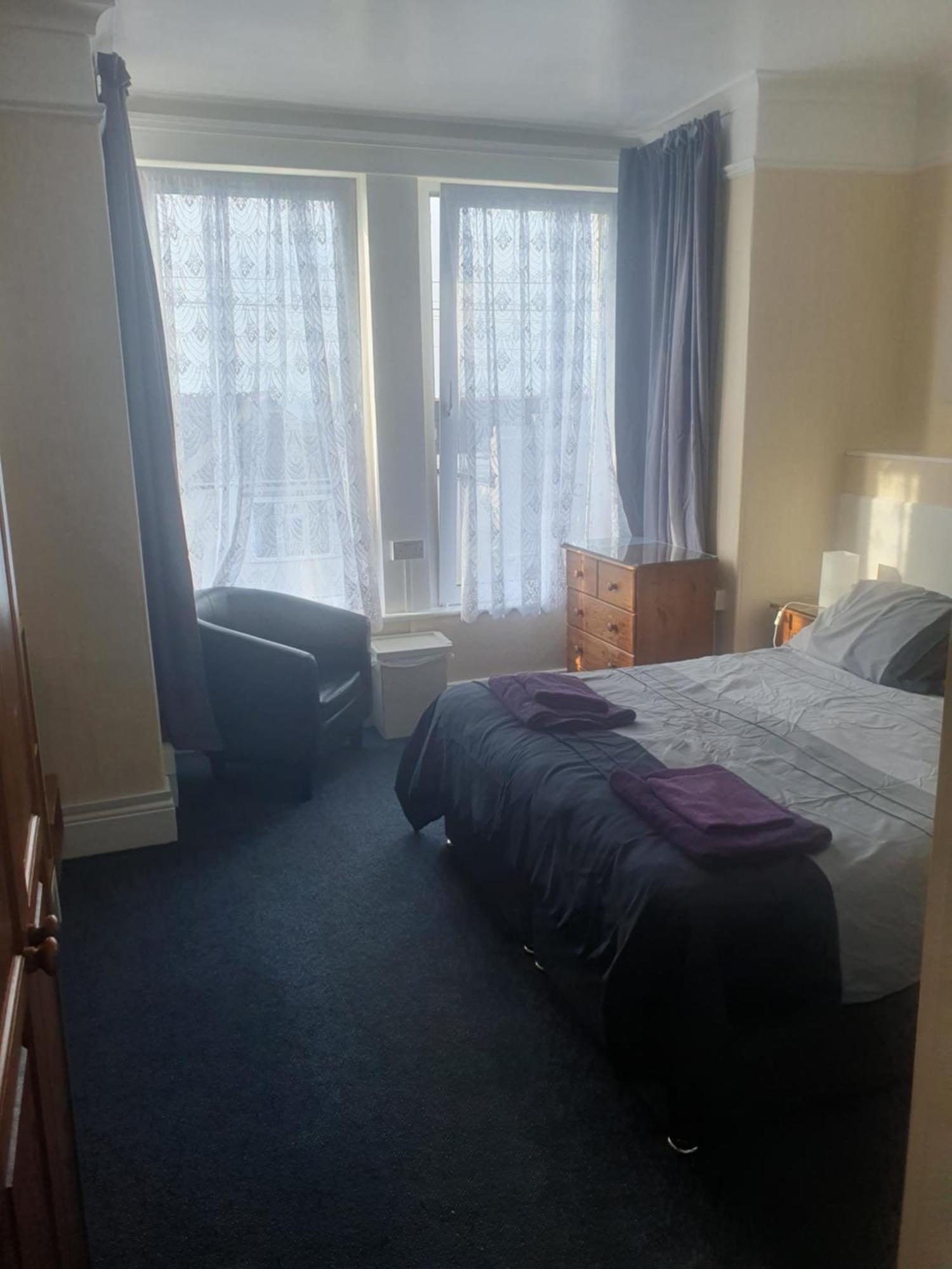 Smugglers Rest Bed & Breakfast