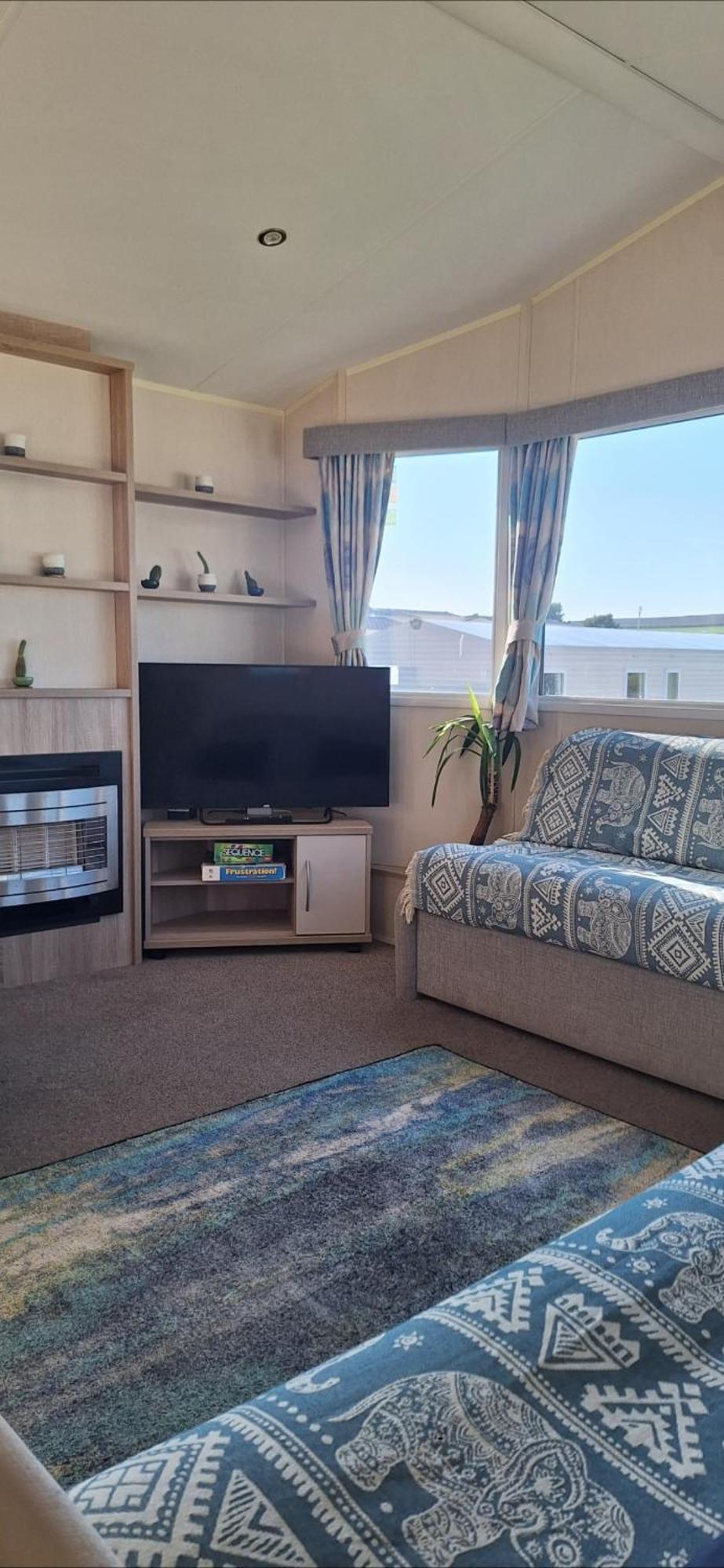 Apartamento The Shack - Plot Nb139