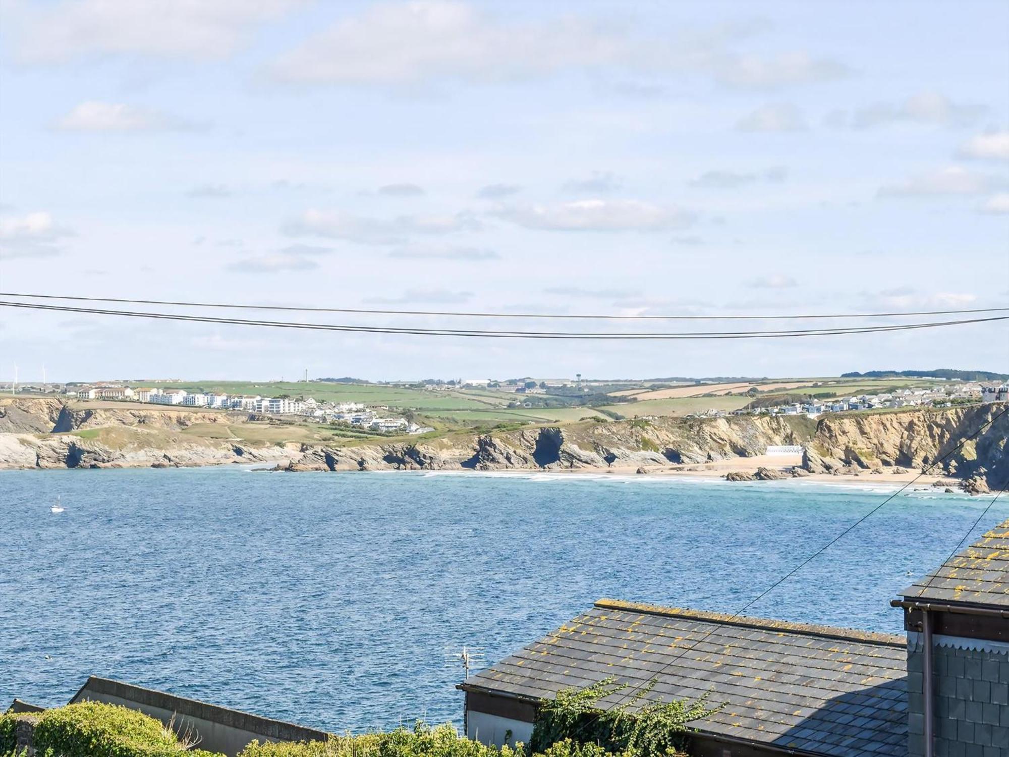 15 Harvest Moon Holiday home *