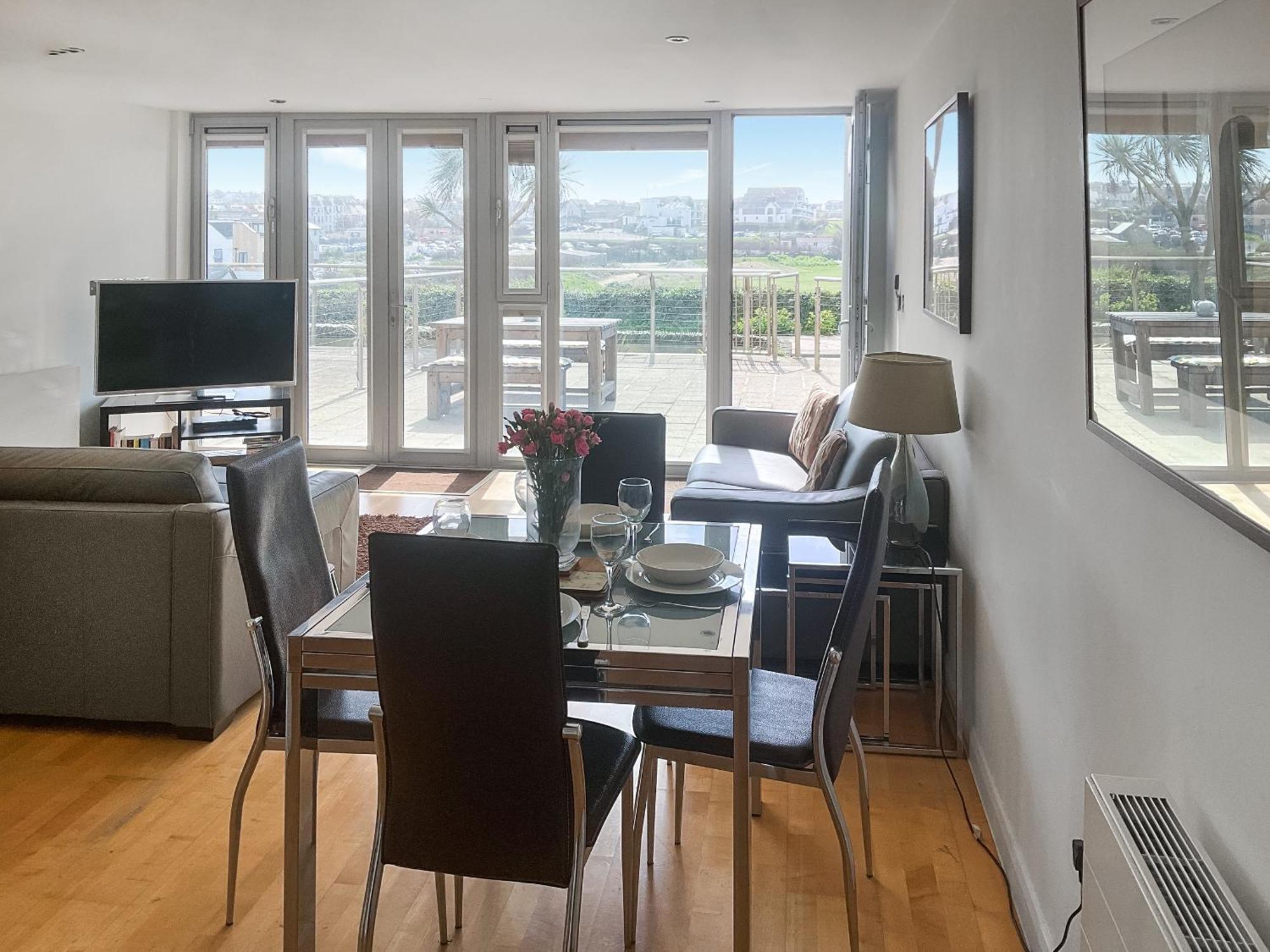 12 Zinc Newquay (Cornwall)