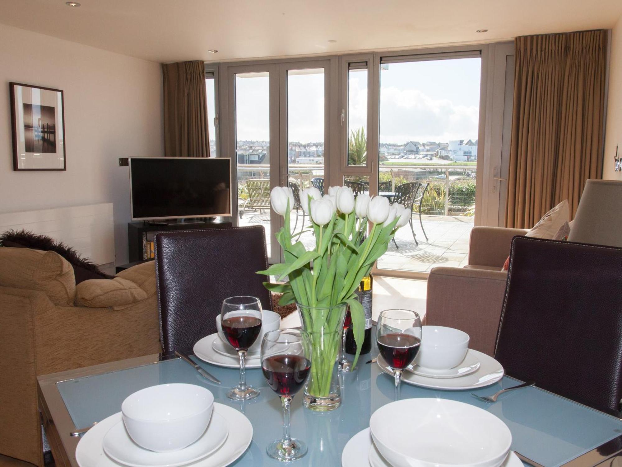 Apartment 12 Zinc Newquay (Cornwall)