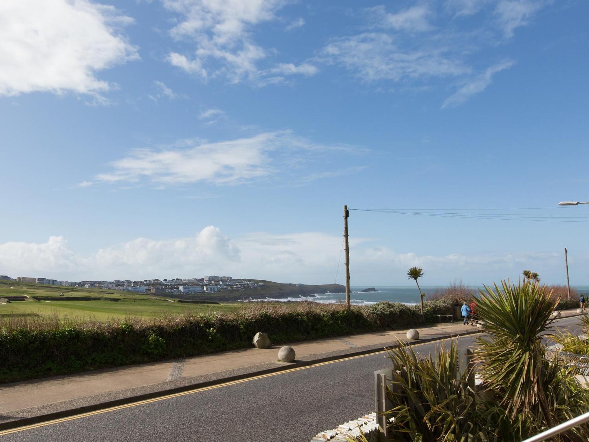 Apartment 12 Zinc Newquay (Cornwall)