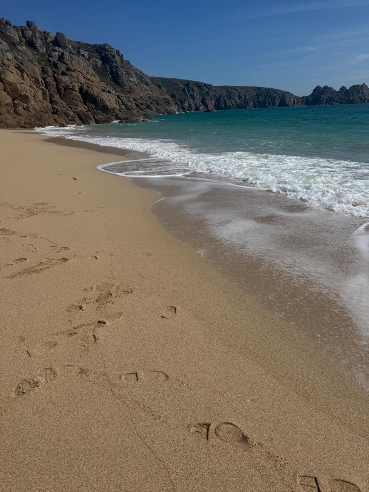 With Sea & Country Views Holiday home
