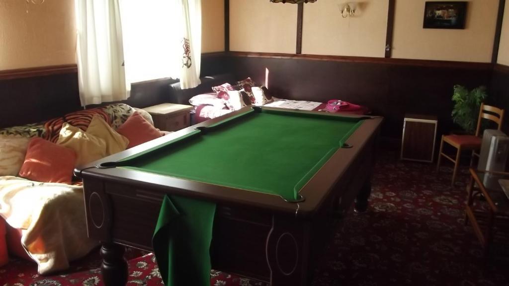 Jasmine House Bed & Breakfast 3*