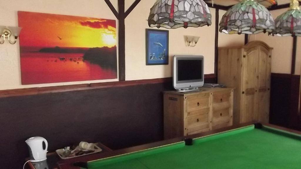 Bed & Breakfast Jasmine House Newquay (Cornwall)