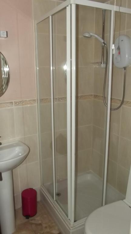 Jasmine House 3* Newquay (Cornwall)