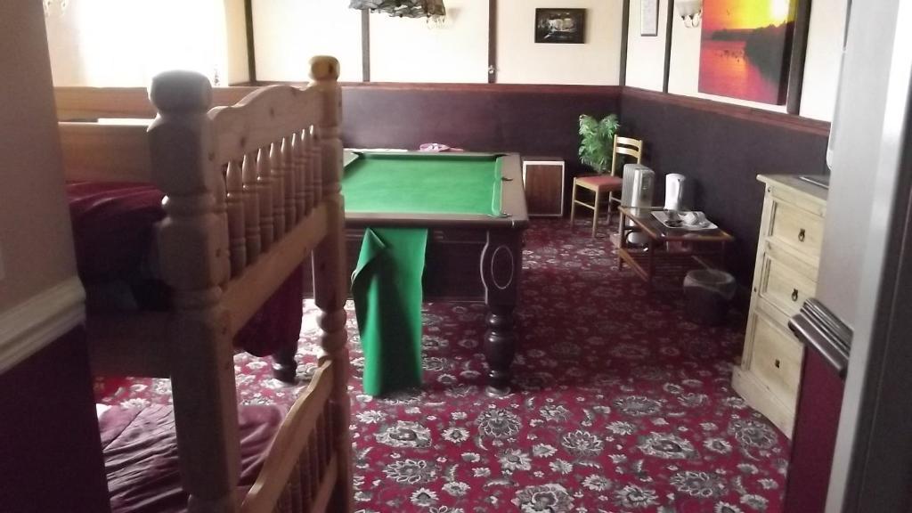 Jasmine House Bed & Breakfast Newquay (Cornwall)