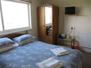 Hotel Longbeach- Adults Only Newquay (Cornwall)