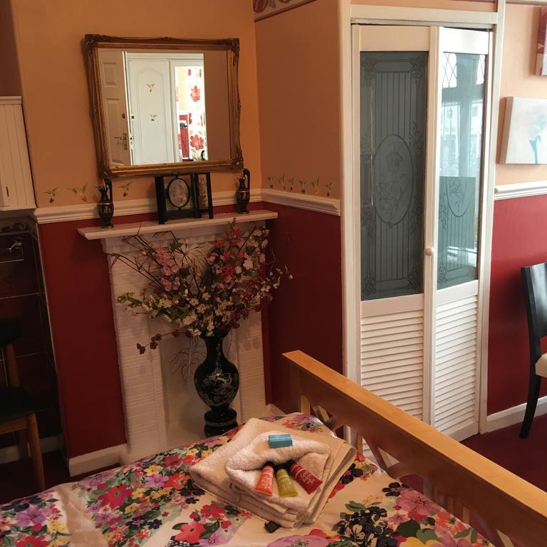 Bed & Breakfast Jasmine House Newquay (Cornwall)