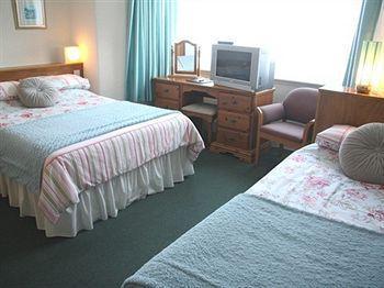 Guest house Summer Breeze Newquay (Cornwall)
