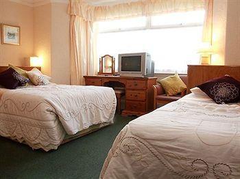 Summer Breeze Guest house