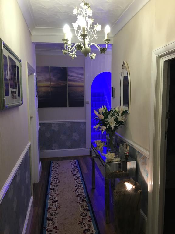 Jasmine House