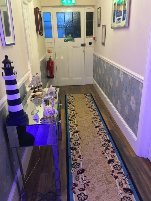 Jasmine House 3* Newquay (Cornwall)