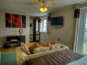 Porth Guest house 4*