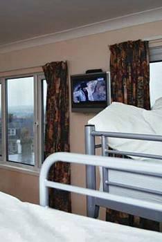 Berties Albergue