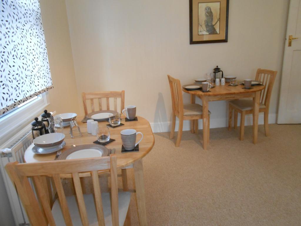 Trevowah - Couples Only Bed & Breakfast *