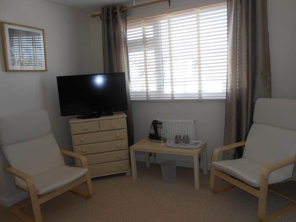 Bed & Breakfast Trevowah - Couples Only