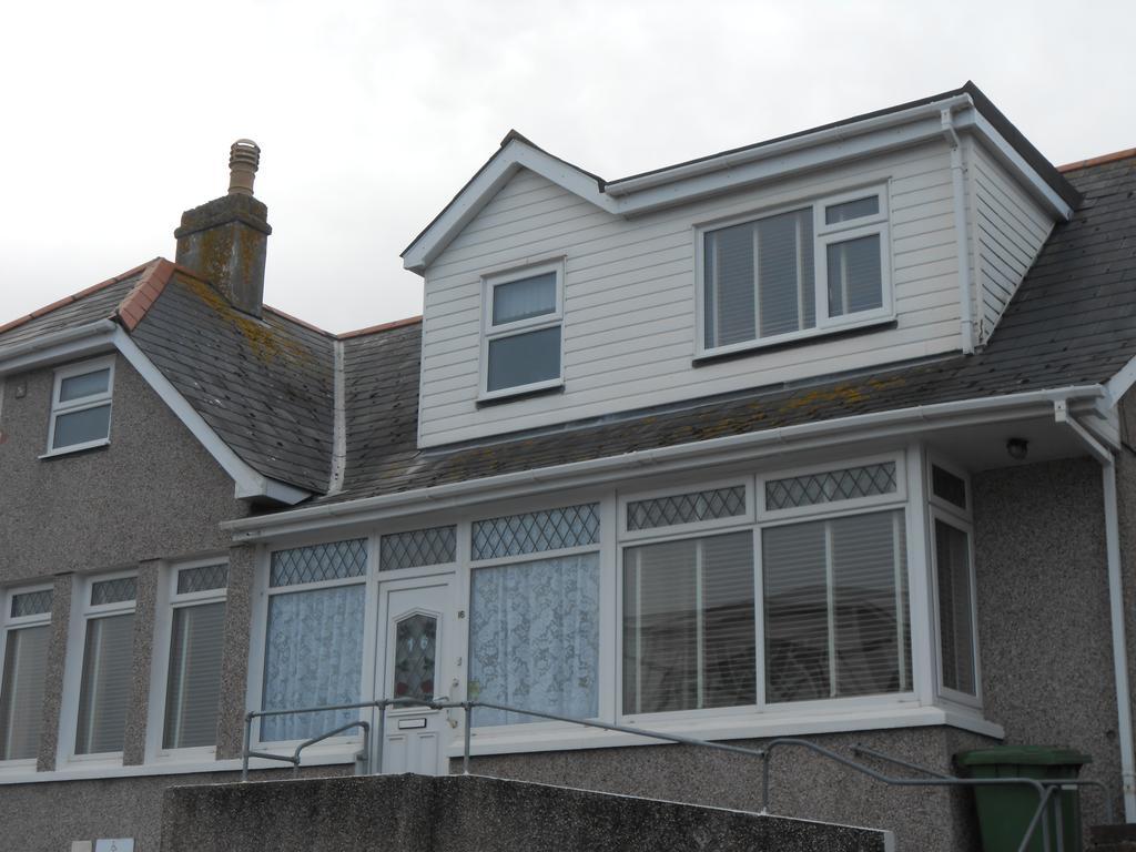 Trevowah - Couples Only Bed & Breakfast Newquay (Cornwall)