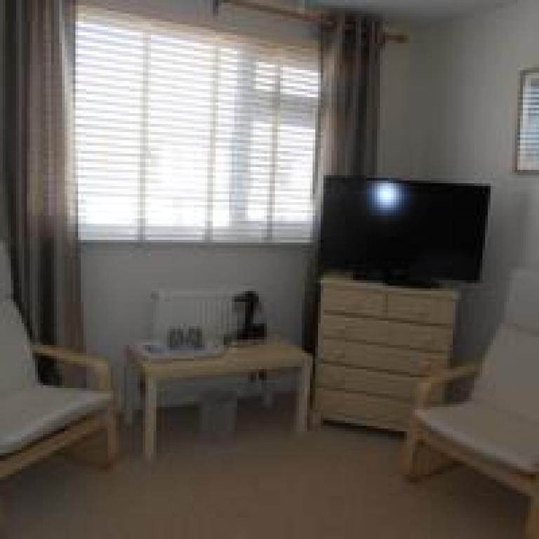 Bed & Breakfast Trevowah - Couples Only *