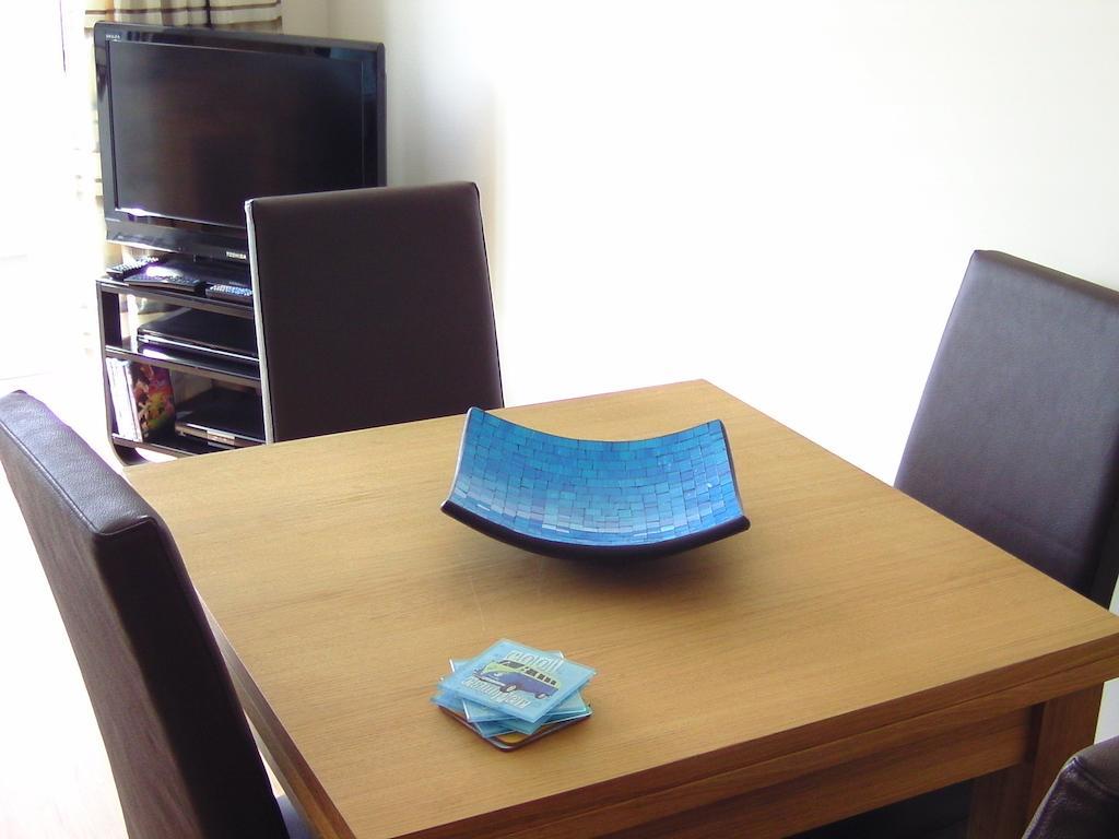 Apartamento The House & Porth Sands New Quay