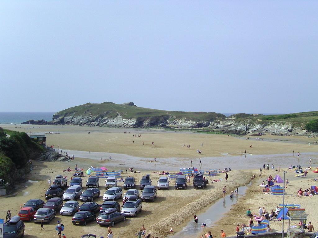 Apartamento The House & Porth Sands *