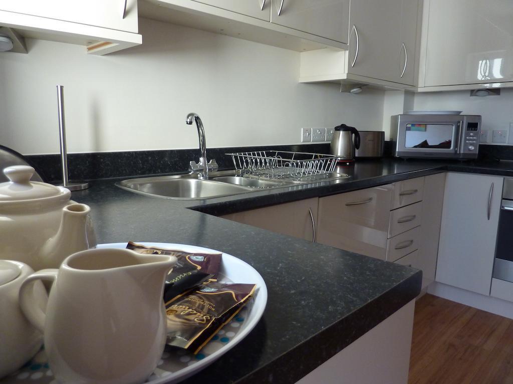 Apartamento The House & Porth Sands *
