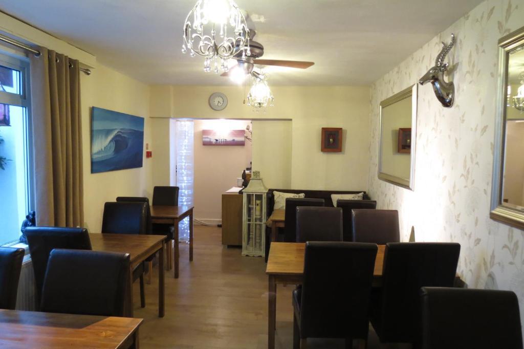 Trevilla 3* New Quay