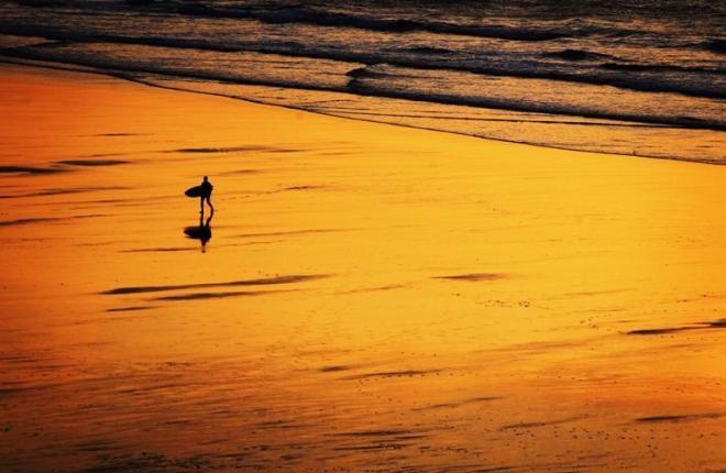Hotel Surfside - Fistral Beach 2*