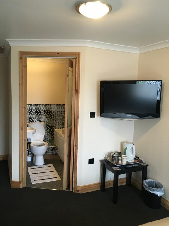 Bed & Breakfast Carland Cross Bed & Breakfast