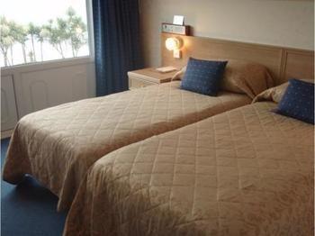 Bed & Breakfast Trevellis