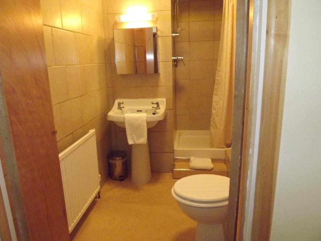 Surfside - Fistral Beach Hotel