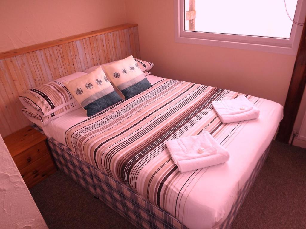 Surfside - Fistral Beach Hotel 2*