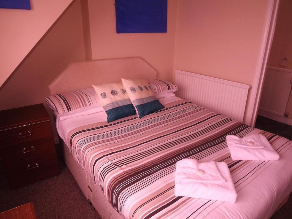 Hotel Surfside - Fistral Beach New Quay