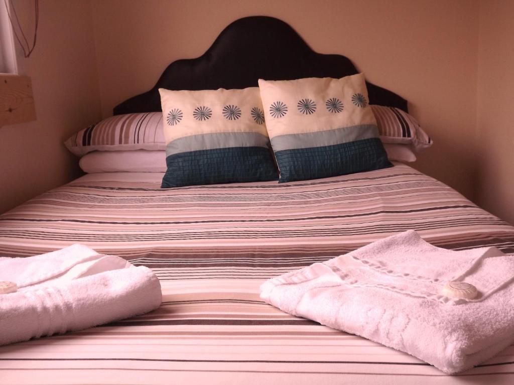 Surfside - Fistral Beach Hotel