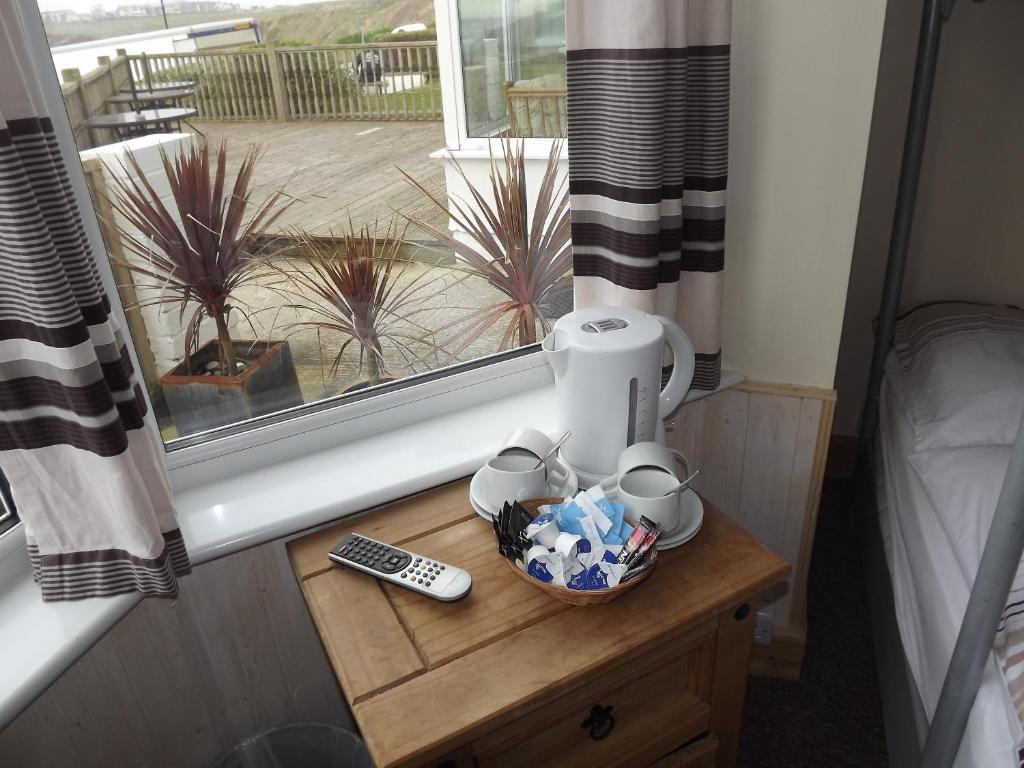 Hotel Surfside - Fistral Beach