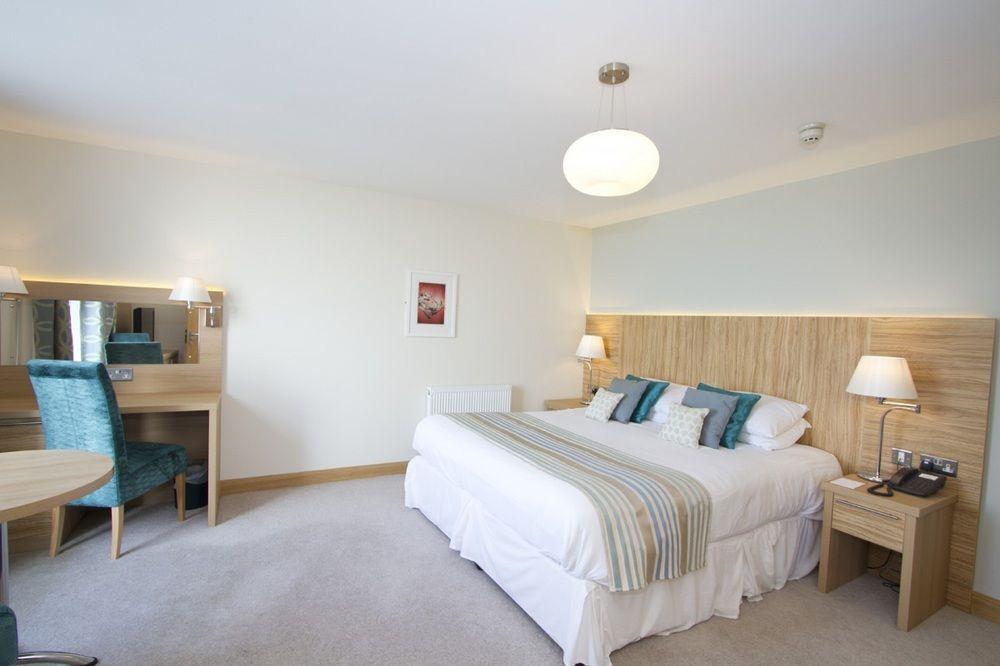 Fistral And - Adults Only 4* New Quay