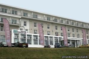 Fistral And - Adults Only 4* Newquay (Cornwall)